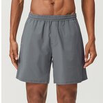 Sports Shorts Manufacturer - Men's Summer Quick-Dry Four-Way Stretch for Workout Running