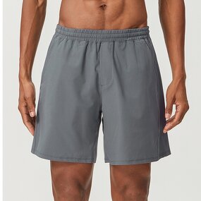 Sports Shorts Manufacturer - Men's Summer Quick-Dry Four-Way Stretch for Workout Running