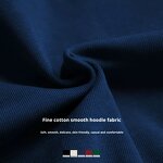 Fitness Top Manufacturer - Women's Casual Running V Neck Colour-Blocking Breathable Hoodies