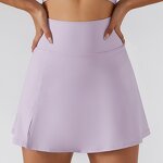 Tennis Skirt Manufacturer - for Running Gym Volleyball Quick Dry High Waist