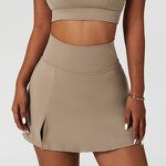 Tennis Skirt Manufacturer - for Running Gym Volleyball Quick Dry High Waist