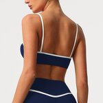 Yoga Bra Manufacturer - Wholesale Shockproof Activewear Custom Logo