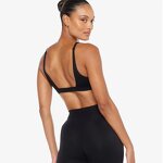 Activewear Bra Manufacturer - Women's High Quality Custom Comfortable Backless Push-Up