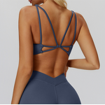 Yoga Sets Manufacturer - Wholesale Custom Sports Bra & Leggings Seamless Shorts