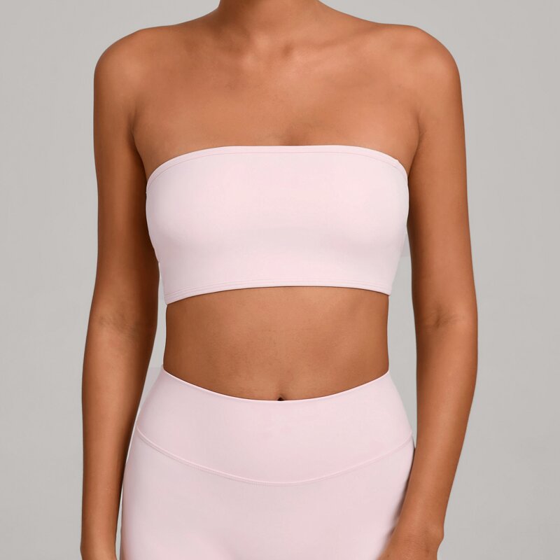 Workout Tank Top Manufacturer - Women's Quick-Dry with Non-Slip Built-In Bra