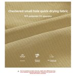 Sports Joggers Manufacturer - Men's Slim-Fit Lightweight Quick-Dry for Gym Running