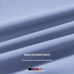 Yoga Top Manufacturer - High-Elasticity Compression Stand Neck Slim Zip Jacket