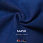 Activewear Bodysuit Manufacturer - Slim-Fit Cross-Back with Removable Breast Pads