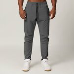 Sports Joggers Manufacturer - Men's Slim-Fit Lightweight Quick-Dry for Gym Running