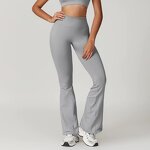 Leggings Manufacturer - Tight Scrunch Butt Lifting High Waist Casual Sweatpants