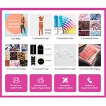 Yoga Sets Manufacturer - Wholesale 5 Pieces with Leggings Bra & Shawl Jacket