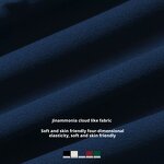 Sports Bra Manufacturer - Yoga Cross Square Neckline Cloud Sense Breathable High-Support