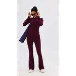 Gym Top Manufacturer - Series Half Zippy Long Sleeve Running Jacket for Women