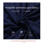 T-Shirt Manufacturer - Men's Sport Short Sleeve Soft Texture for Tennis Hiking