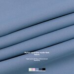 Yoga Set Manufacturer - High-Quality Stretch Contrast Colour Trim Cross Back