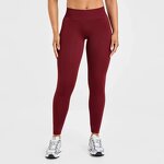 Yoga Pants Manufacturer - Custom High Waisted Soft Polyester Gym Leggings for Women