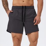 Gym Shorts Manufacturer - Men's Quick-Dry Breathable with Elastic Waist