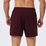 Gym Shorts Manufacturer - Men's Quick-Dry Breathable with Elastic Waist