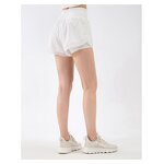 Yoga Pants Manufacturer - Women High-Waisted with Pocket Anti-Slip Loose Running