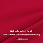 Yoga Sets Manufacturer - 2PCS Short Sleeve Sports Shirt & High Waist Leggings