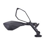 Motorcycle Rearview Mirror Manufacturer - 300cc for Kawasaki Ninja300 2013-2018