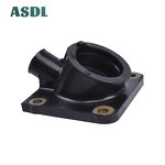 Air Intake Manifold Manufacturer - 350cc for Yamaha YFZ350 Motorcycle Carburetor Adapter