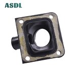 Air Intake Manifold Manufacturer - 350cc for Yamaha YFZ350 Motorcycle Carburetor Adapter