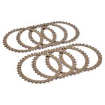 Motorcycle Clutch Plate Manufacturer - Best Sale Paper Based for Harley 883