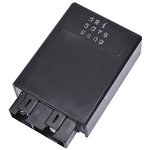 Motorcycle CDI Manufacturer - Universal Start for Honda Steed400 600 VLX400 600