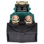 Motorcycle Starter Relay Manufacturer - 650CC Connector for Bombardier DS650 Baja