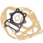 Cylinder Head Gasket Set Manufacturer - 250CC Complete for Suzuki GN250 Motorcycle