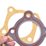 Cylinder Head Gasket Set Manufacturer - 125CC Complete for Suzuki GN125 Motorcycle