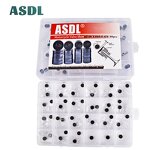 Valve Shim Gasket Kit Manufacturer - 46pcs 7.48mm for Honda Suzuki Yamaha Kawasaki