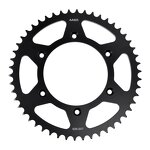 Motorcycle Rear Sprocket Manufacturer - 520-50T Custom for Gas 300EC Husaberg TE125