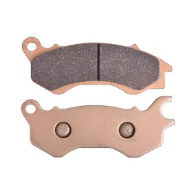 Motorcycle Brake Pad Manufacturer - FA603 Sintered for Honda NSC50 PCX125 Kymco