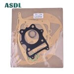 Cylinder Head Gasket Set Manufacturer - 250CC Complete for Suzuki GN250 Motorcycle