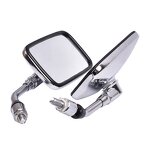 Motorcycle Rearview Mirror Manufacturer - Universal for Honda STEED400 Factory Parts