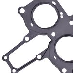 Cylinder Head Gasket Set Manufacturer - 250CC Complete for Honda CH250 KAB Motorcycle