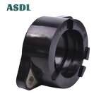 Air Intake Manifold Manufacturer - 500cc for Yamaha XT500 TT500 Carburetor Adapter