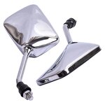 Motorcycle Rearview Mirror Manufacturer - Camera Rear View Mirror for Honda CB-1