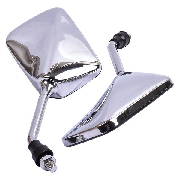 Motorcycle Rearview Mirror Manufacturer - Camera Rear View Mirror for Honda CB-1