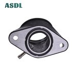 Air Intake Manifold Manufacturer - for Yamaha NOK XV400 XV500 XV535 Motorcycle Engine
