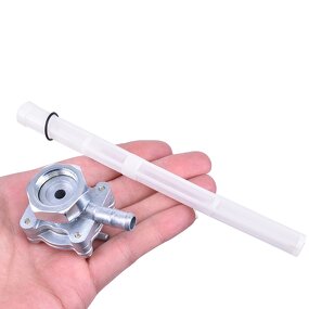 Fuel Tank Valve Manufacturer - 400CC for Honda CB400 VTEC 1-3 1999-2006 Petcock