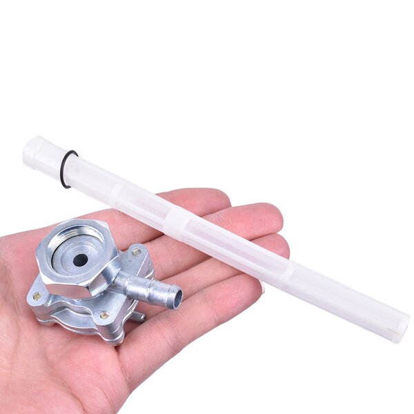 Fuel Tank Valve Manufacturer - 400CC for Honda CB400 VTEC 1-3 1999-2006 Petcock