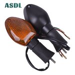 Motorcycle LED Light Manufacturer - 650cc 12V for Suzuki DL650 V-Strom ABS 2017-2019