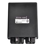 Motorcycle CDI Manufacturer - 10 Line ZXR250 Motor Ignition Ignitor