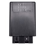 Motorcycle CDI Manufacturer - Universal Start for Honda Steed400 600 VLX400 600