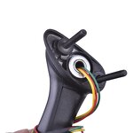 Motorcycle Rearview Mirror Manufacturer - CBR1000 Universal Side Mirror for Honda