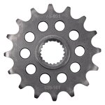 Motorcycle Front Sprocket Manufacturer - 520-16T Forged for Honda G310 GS G310R