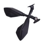 Motorcycle Rearview Mirror Manufacturer - 300cc for Kawasaki Ninja300 2013-2018